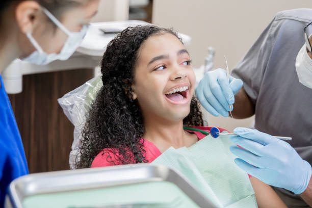 Best Urgent Dental Care for Toothache in Lemmon, SD