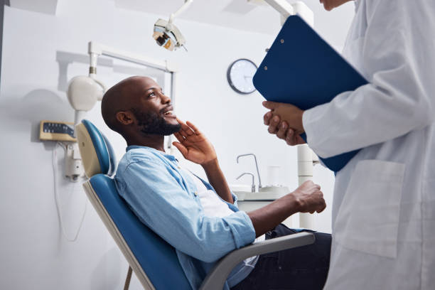 Best Emergency Dental Care for Abscessed Tooth in Lemmon, SD
