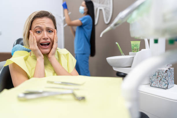 Best Orthodontic Emergency Dentist in Lemmon, SD